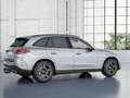 Mercedes-Benz GLC 220 d 4MATIC Totw LED Distr PTS Cam AHK SHZ Silber - thumbnail 11