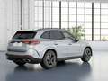 Mercedes-Benz GLC 220 d 4MATIC Totw LED Distr PTS Cam AHK SHZ Silber - thumbnail 12