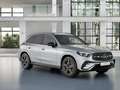 Mercedes-Benz GLC 220 d 4MATIC Totw LED Distr PTS Cam AHK SHZ Silber - thumbnail 7
