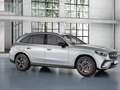 Mercedes-Benz GLC 220 d 4MATIC Totw LED Distr PTS Cam AHK SHZ Silber - thumbnail 8