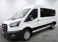 Ford Transit 330 L3 Trend 9-Sitzer ACC Apple Totwinkel Standh. Bianco - thumbnail 1