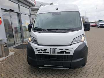 35 L3H2 140 Multijet Hochdach verblecht