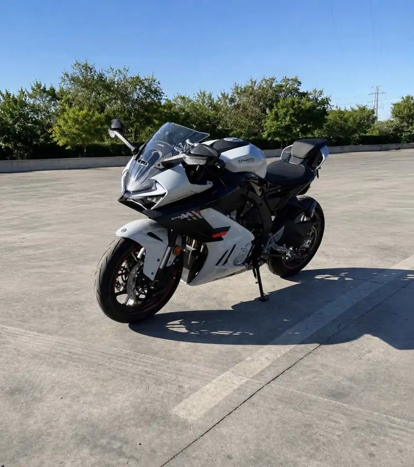 Cfmoto