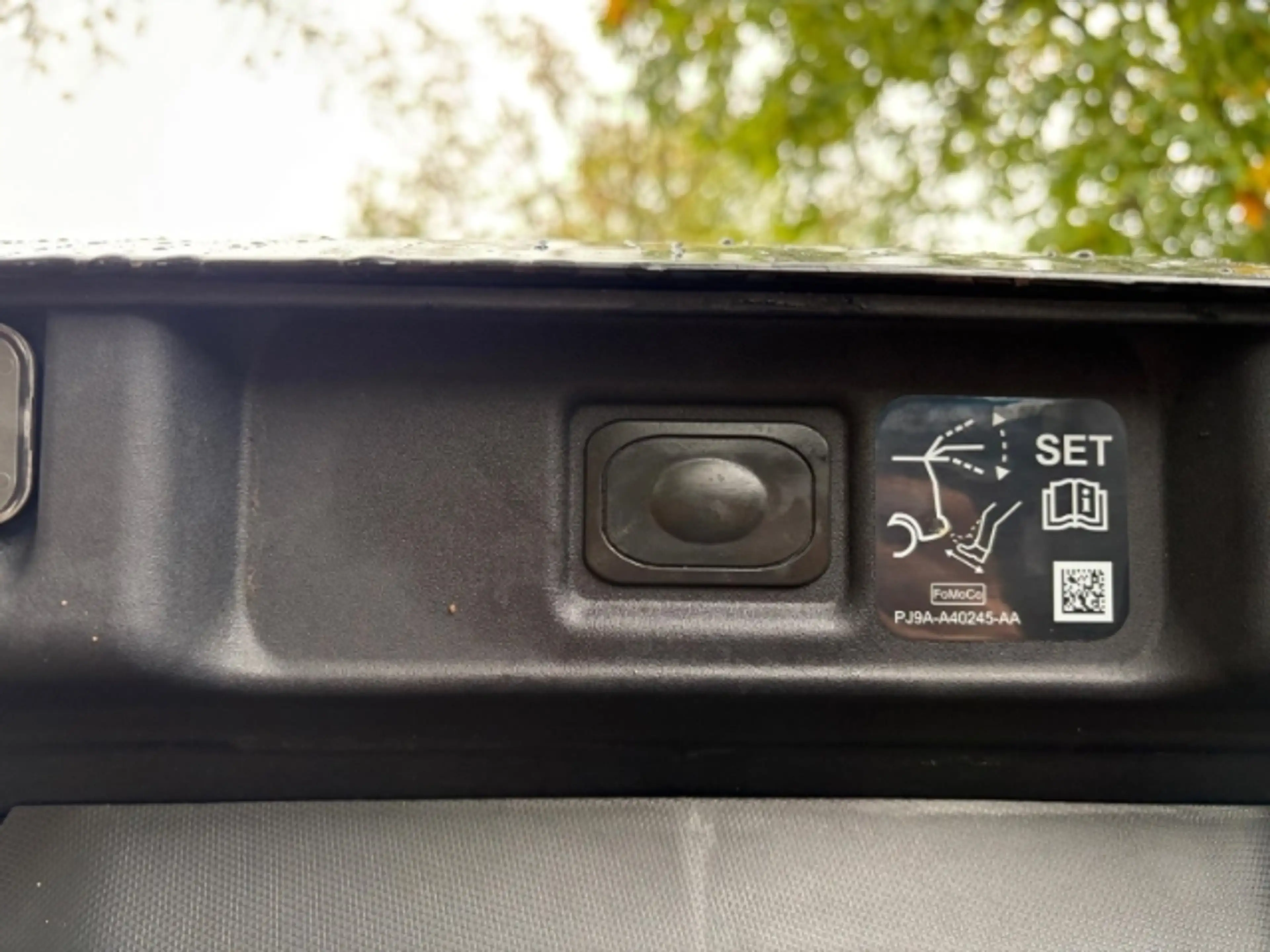 Ford Mustang Mach-E Premium Extended Range+Kamera+Navi+Abstandswarner — photo 16