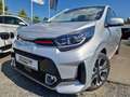 Kia Picanto GT-Line 1.0 T-GDI Totwinkel Spurh. PDC Silver - thumbnail 5