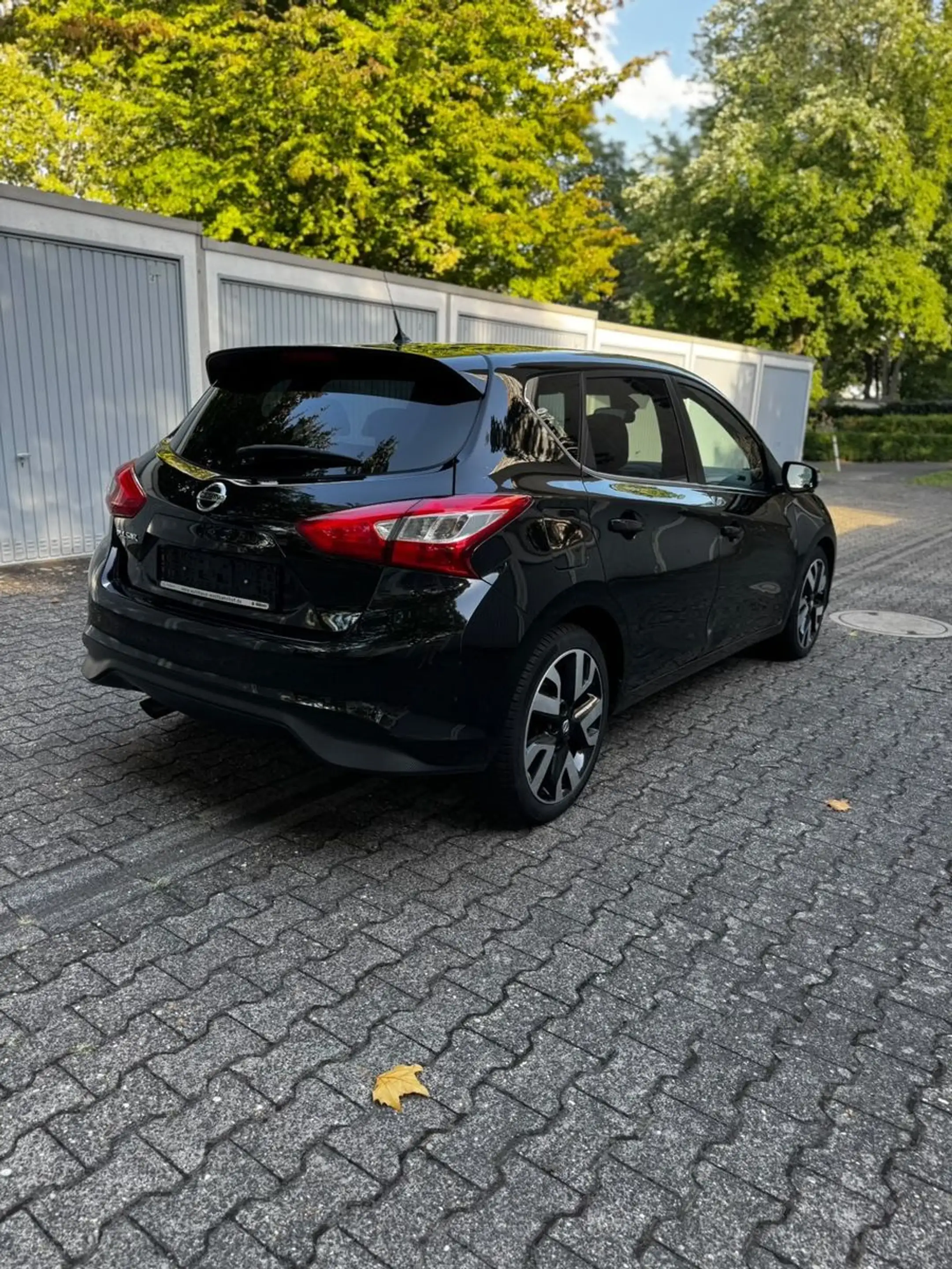 Nissan Pulsar Tekna 1.6 Navi/SH/FA/PDC/EURO6 — photo 4