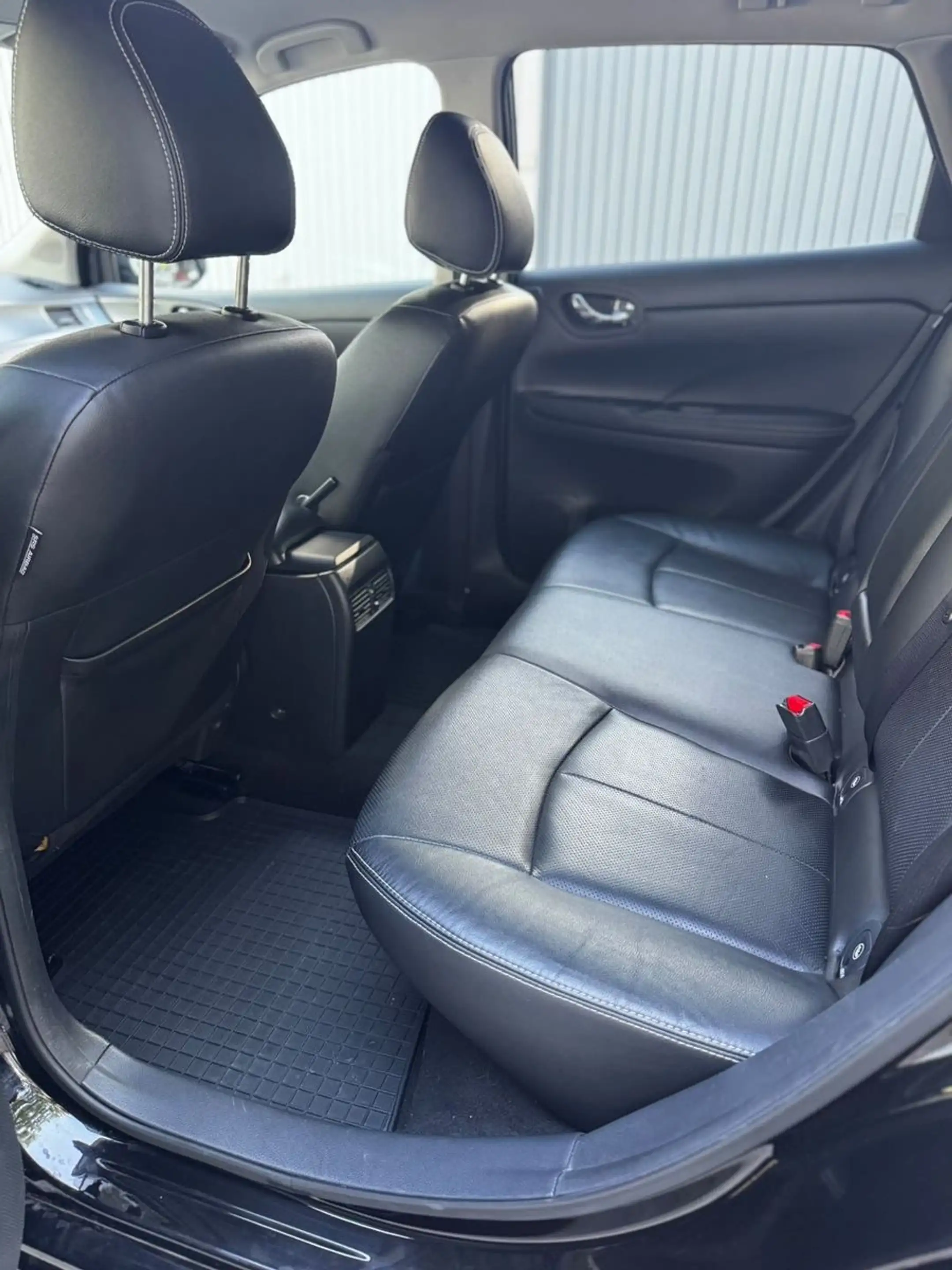 Nissan Pulsar Tekna 1.6 Navi/SH/FA/PDC/EURO6 — photo 11