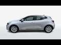 Renault Clio 5 Porte 1.6 E-TECH Hybrid 140cv Intens Auto Grijs - thumbnail 3