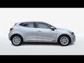 Renault Clio 5 Porte 1.6 E-TECH Hybrid 140cv Intens Auto Grijs - thumbnail 4