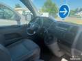 Volkswagen Transporter 1.9 TDI 105cv Rallongè 3places Clim 174000Km Gris - thumbnail 7