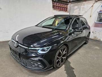 8 GTD 2.0 TDI DSG BLACK MATRIX HUD LEDER ACC 19Z K