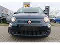 Fiat 500C Lounge 1.0 Mild Hybrid Uconnect PDC Klima Blau - thumbnail 3