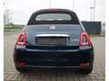 Fiat 500C Lounge 1.0 Mild Hybrid Uconnect PDC Klima Blau - thumbnail 6
