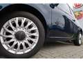 Fiat 500C Lounge 1.0 Mild Hybrid Uconnect PDC Klima Blau - thumbnail 2