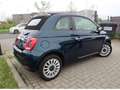 Fiat 500C Lounge 1.0 Mild Hybrid Uconnect PDC Klima Blau - thumbnail 5