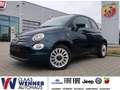 Fiat 500C Lounge 1.0 Mild Hybrid Uconnect PDC Klima Blau - thumbnail 1