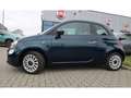 Fiat 500C Lounge 1.0 Mild Hybrid Uconnect PDC Klima Blau - thumbnail 4