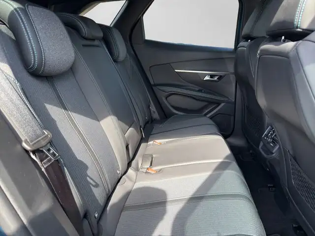 Peugeot 3008 view 15