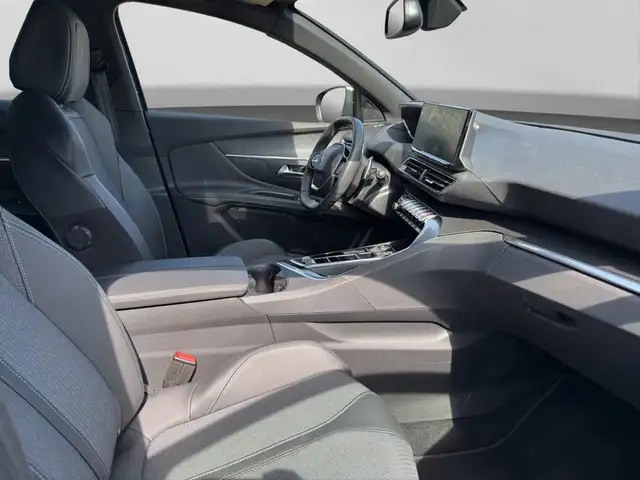 Peugeot 3008 view 9