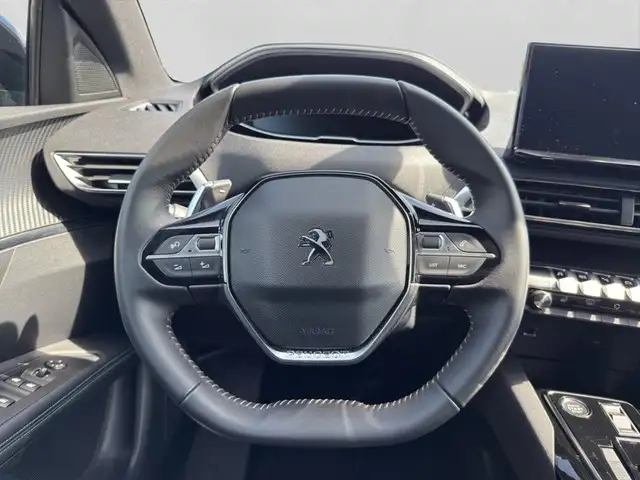 Peugeot 3008 view 13
