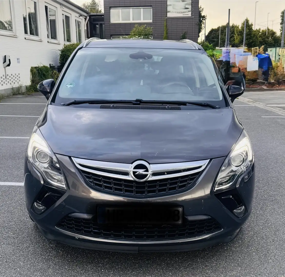 Opel Zafira Tourer 2.0 CDTI ecoFLEX Start/Stop Innovation - 1