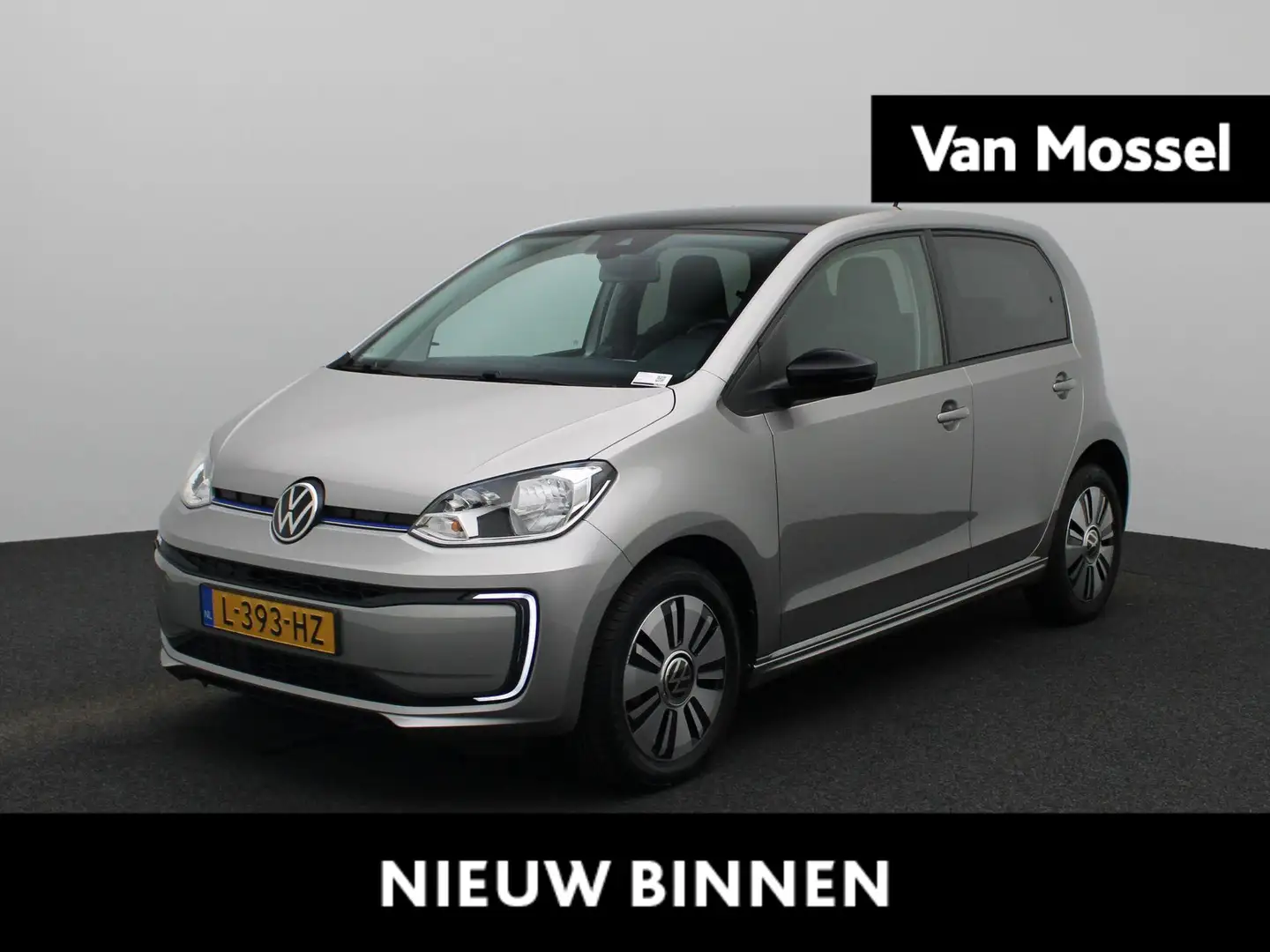 Volkswagen e-up! e-up! Style | Parkeersensoren | Radio | Bluetooth Gris - 1