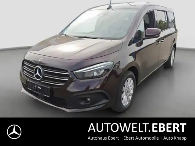 Mercedes-Benz T-Klasse