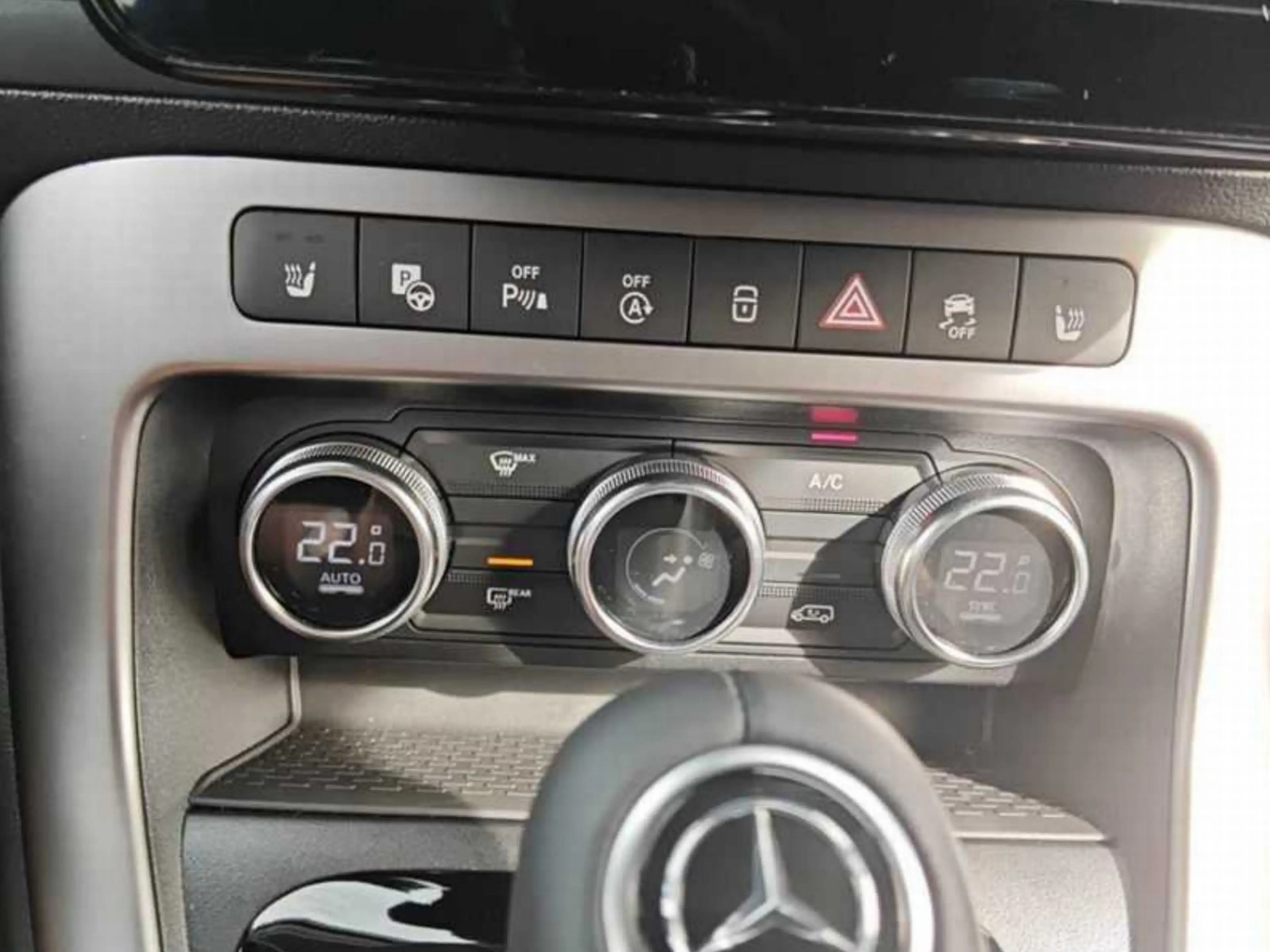 Mercedes-Benz T-Class T 180 L Progrs EDISTION 7-Sitze AHK KeyGo Kamera — photo 13
