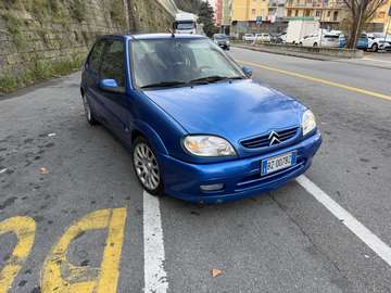 Saxo3p 1.6 8v vts