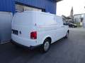 Volkswagen T6.1 Transporter LR 2,0 TDI Kasten  / AHK 2500 KG Weiß - thumbnail 7