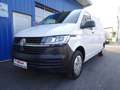 Volkswagen T6.1 Transporter LR 2,0 TDI Kasten  / AHK 2500 KG Weiß - thumbnail 4