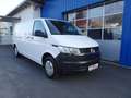 Volkswagen T6.1 Transporter LR 2,0 TDI Kasten  / AHK 2500 KG Weiß - thumbnail 1