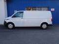 Volkswagen T6.1 Transporter LR 2,0 TDI Kasten  / AHK 2500 KG Weiß - thumbnail 6