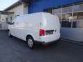 Volkswagen T6.1 Transporter LR 2,0 TDI Kasten  / AHK 2500 KG Weiß - thumbnail 8
