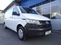 Volkswagen T6.1 Transporter LR 2,0 TDI Kasten  / AHK 2500 KG Weiß - thumbnail 2