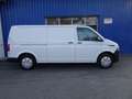 Volkswagen T6.1 Transporter LR 2,0 TDI Kasten  / AHK 2500 KG Weiß - thumbnail 5