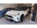 Toyota RAV4 2.5 hybrid 2WD Advance Blanco - thumbnail 3