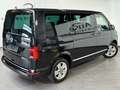 Volkswagen T6.1 Multivan 2.0 TDI DSG NAV+LED+ACC+CARPLAY+PP Noir - thumbnail 5