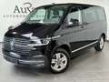 Volkswagen T6.1 Multivan 2.0 TDI DSG NAV+LED+ACC+CARPLAY+PP Noir - thumbnail 2