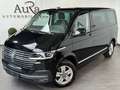 Volkswagen T6.1 Multivan 2.0 TDI DSG NAV+LED+ACC+CARPLAY+PP Noir - thumbnail 1