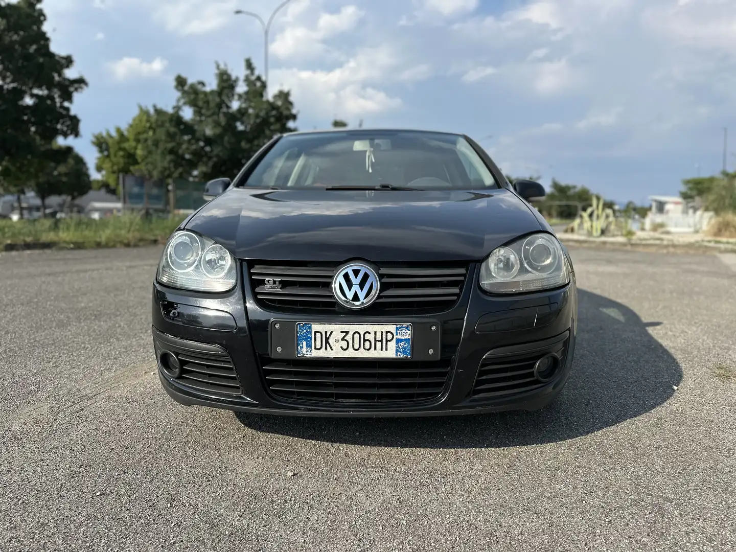 Volkswagen Golf 3p 2.0 tdi Gt Sport 4motion - 1