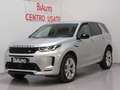 Land Rover Discovery Sport 2.0 TD4 163 CV AWD Auto R-Dynamic S Argent - thumbnail 1