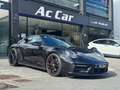 Porsche 911 Carrera 4S Negro - thumbnail 2