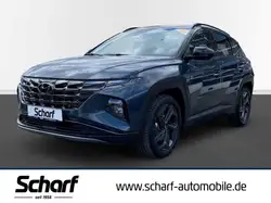 Hyundai TUCSON Advantage 1.6 GDi Turbo Navi LED Rü.Cam PDC SHZ LH