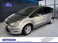 Ford S-Max 2.0 TDCi DPF Business Edition Beige - thumbnail 1