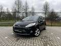 Ford Fiesta TITANIUM | AIRCO | 5D | BLUTHOOTH Zwart - thumbnail 1