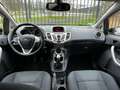 Ford Fiesta TITANIUM | AIRCO | 5D | BLUTHOOTH Zwart - thumbnail 9