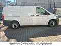 Mercedes-Benz Vito Kasten 110 CD lang*1.Hand*MwSt*Klima Weiß - thumbnail 6