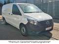 Mercedes-Benz Vito Kasten 110 CD lang*1.Hand*MwSt*Klima Weiß - thumbnail 5