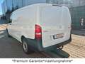 Mercedes-Benz Vito Kasten 110 CD lang*1.Hand*MwSt*Klima Weiß - thumbnail 3